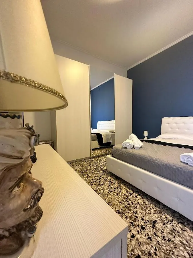 Stabile Apartment Palermo Guest house