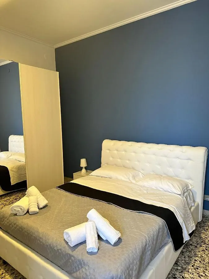 Stabile Apartment Palermo Italy