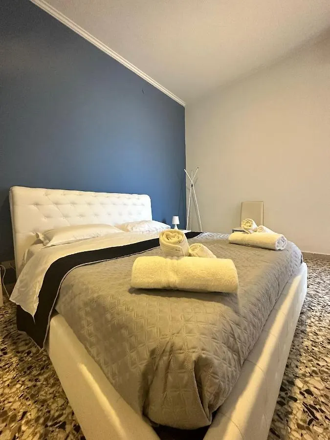 Guest house Stabile Apartment Palermo Italy