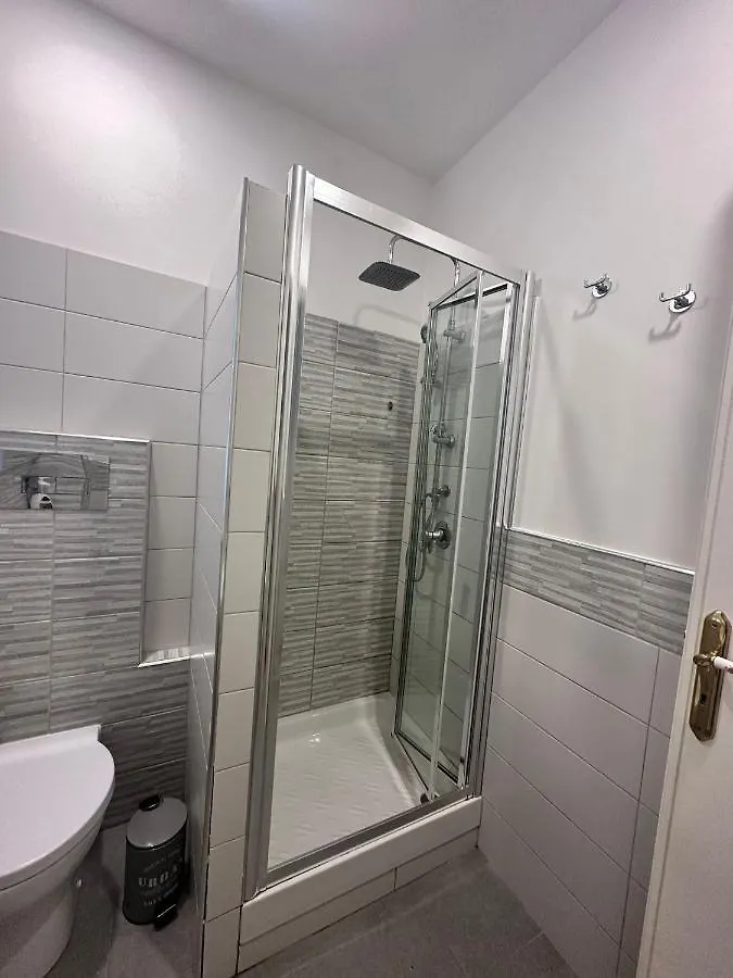 Guest house Stabile Apartment Palermo Italy