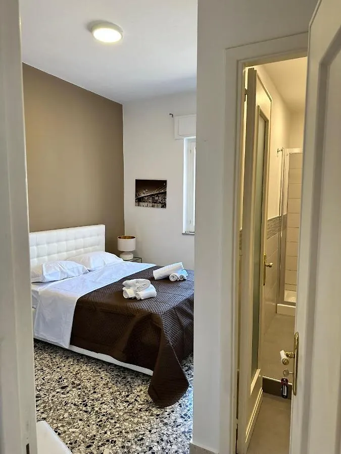 Stabile Apartment Palermo 0*,  Italy
