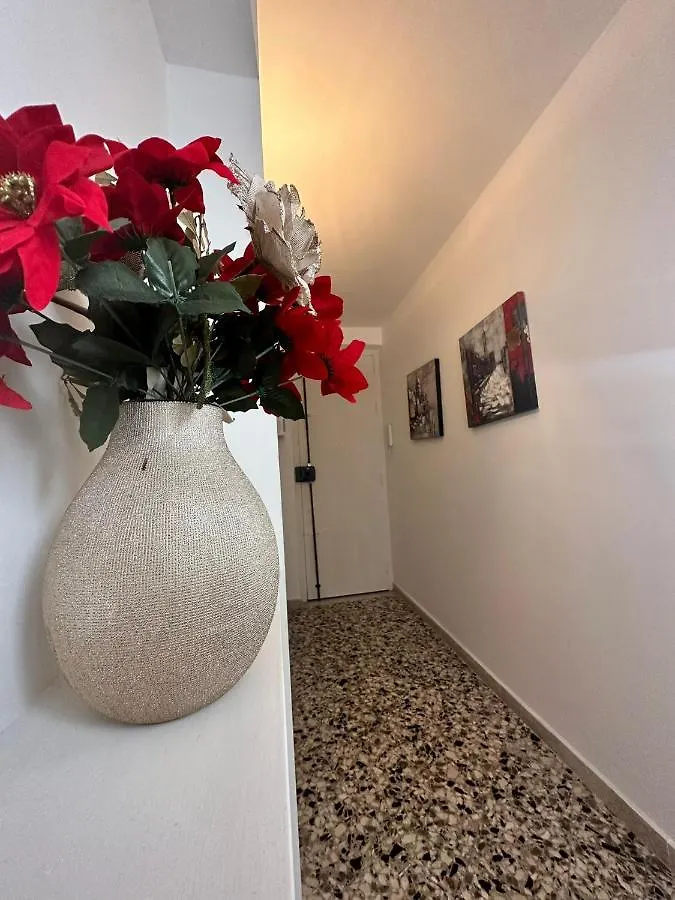 Stabile Apartment Palermo 0*,