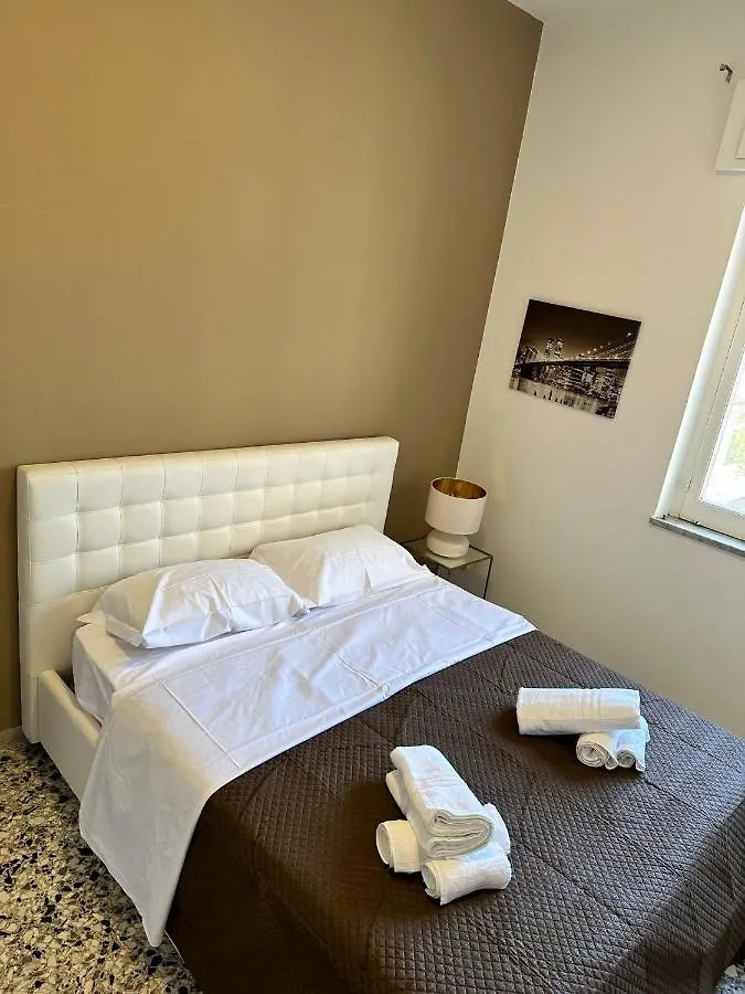 Stabile Apartment Palermo 0*,  Italien