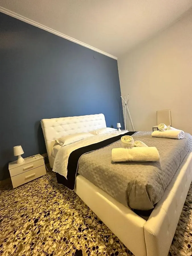 Pensionat Stabile Apartment Palermo