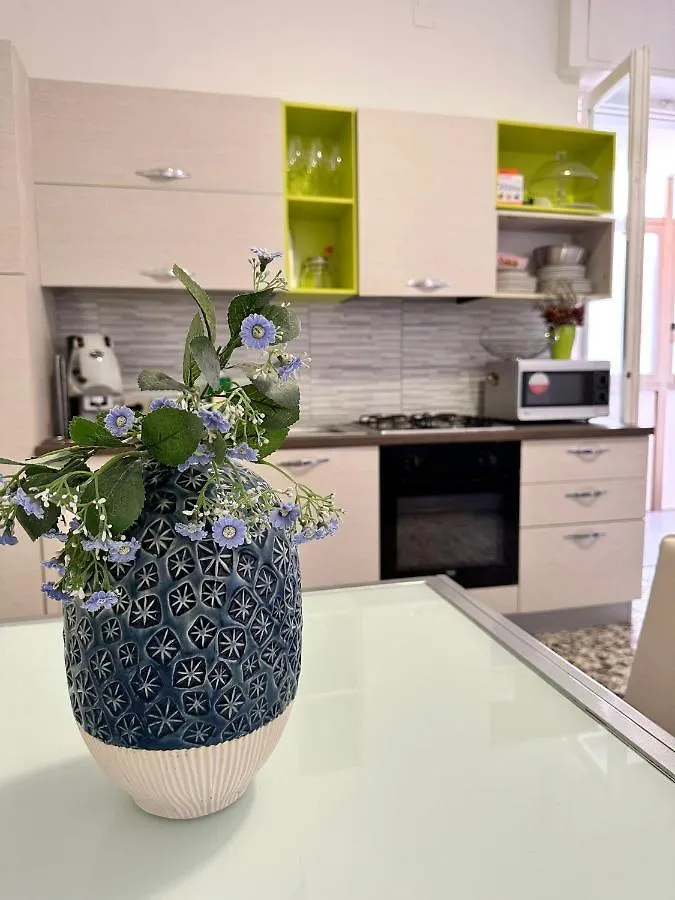 Pensionat Stabile Apartment Palermo