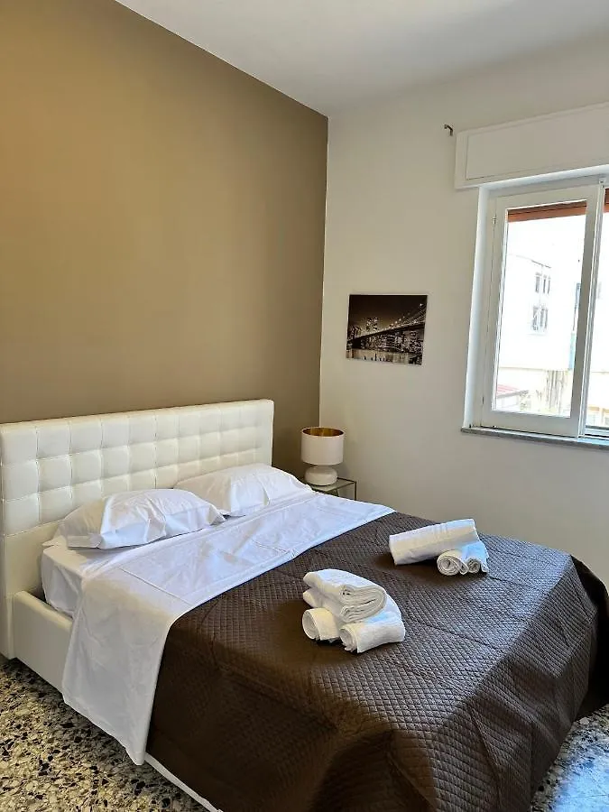 Stabile Apartment Palermo
